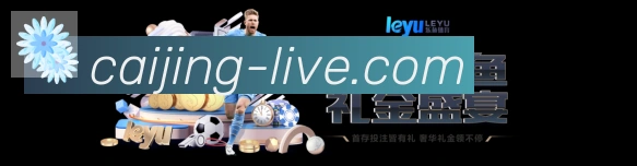 彩经网品牌故事